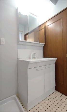 アルモード京都高辻のその他