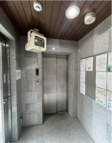 アルモード京都高辻のその他