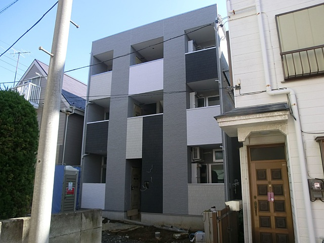 ＰＲＥＭＩＡＧＥ小岩