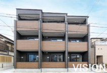 LAUREL墨田の画像