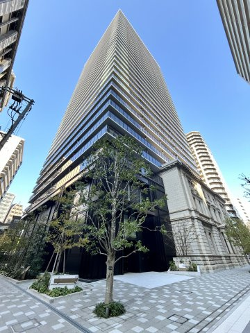 ザ・パークハウス神戸タワーの画像