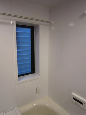 【洗面所】 | 高輪戸建