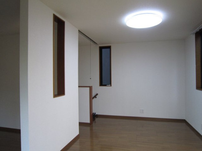 【内装】 | 高輪戸建