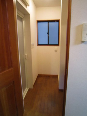 【内装】 | 高輪戸建