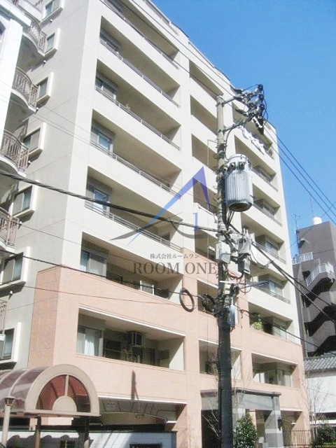 エクセレント浅草橋