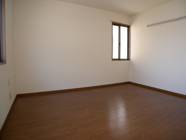 ボナール白水　1棟の洋室