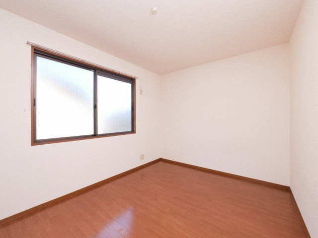 フォレ・ドミールの洋室|別号数タイプ