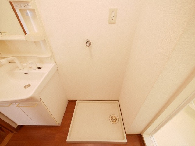 フォレ・ドミールの設備|別号数タイプ