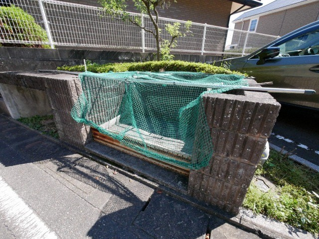 フォレ・ドミールのその他共用部分|別号数タイプ