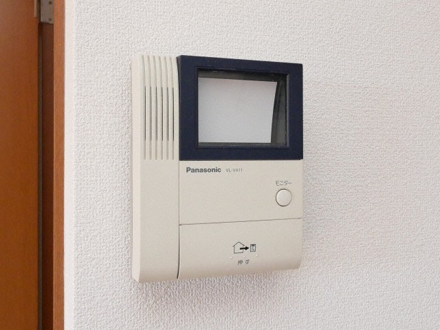 フォレ・ドミールのセキュリティ|別号数タイプ