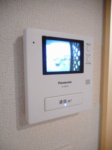 プリマステラのセキュリティ