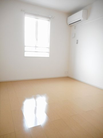 プリマステラの内装