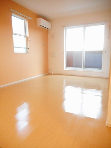 プリマステラの居間・リビング