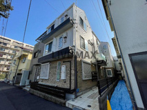 NEXUS南砂町駅前（ネクサス南砂町駅前）の画像