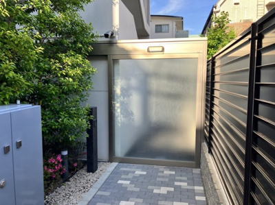 【その他共用部分】 | ソライエアイル練馬北町