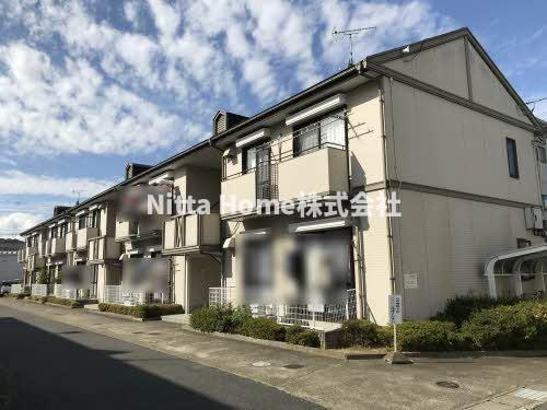 セントラルヴィラⅠ，Ⅱ