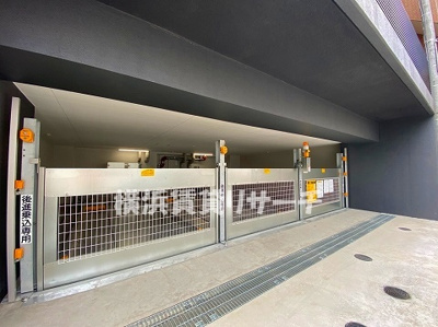 【その他共用部分】 | ＵＲＢＡＮＡＧＥ新横浜