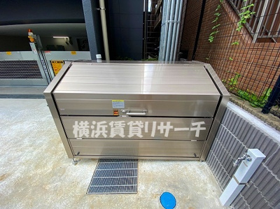 【その他共用部分】 | ＵＲＢＡＮＡＧＥ新横浜