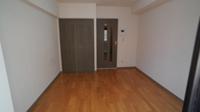 【洋室】 | ライオンズマンション門前仲町第５