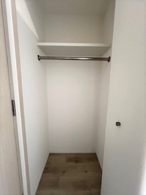 【収納】 | 新品家具付きマンション広尾17(KaGood東京)