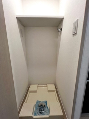 【設備】 | 新品家具付きマンション広尾17(KaGood東京)