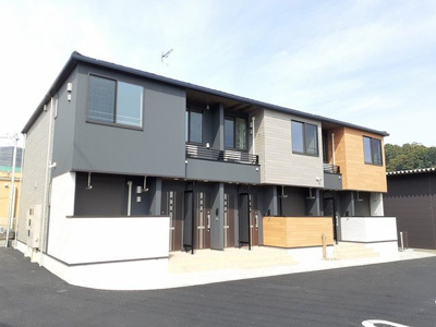 【外観】 | ウエルト | 「ウエルト」の外観です