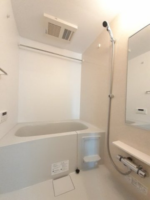 【浴室】 | ウエルト | 日々の暮らしに欠かせないお風呂です