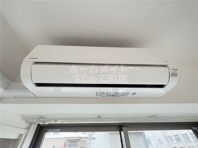 【設備】 | La Benten