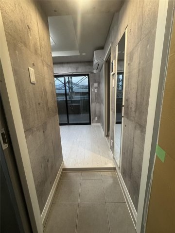 The Rock APT|The Rock APTの居室
