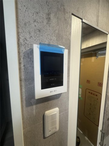 The Rock APT|The Rock APTの居室