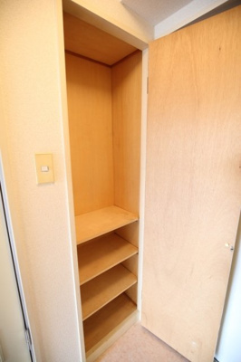 【収納】 | カテリーナ梅ヶ丘 | 靴入