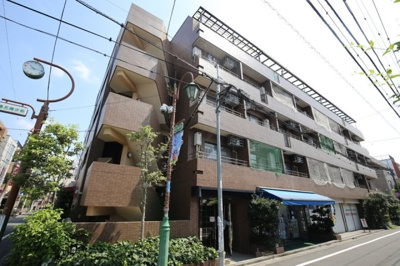 【外観】 | カテリーナ梅ヶ丘