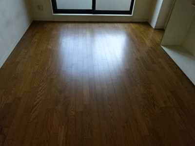 【洋室】 | カテリーナ梅ヶ丘