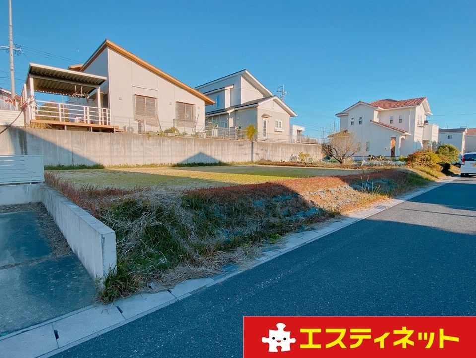 常滑市飛香台4丁目