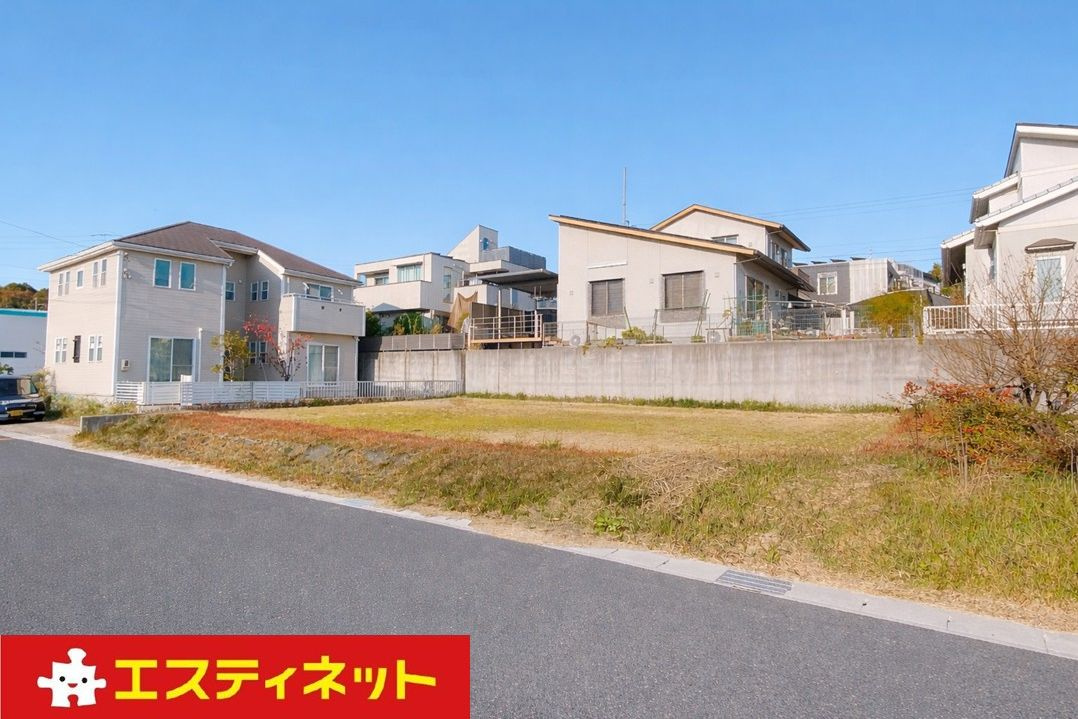 常滑市飛香台4丁目