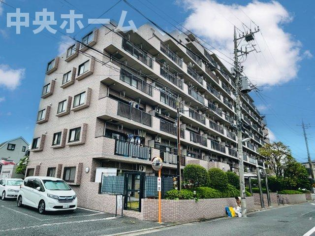 ダイアパレス柴又の現況写真|現況写真