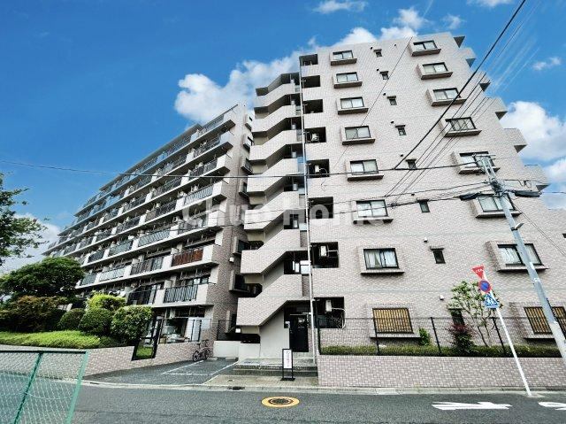 ダイアパレス柴又の現況写真|現況写真