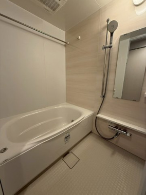 【浴室】 | Moruan Residence