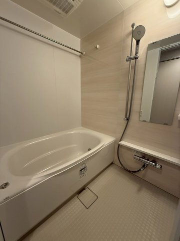 【浴室】 | Moruan Residence