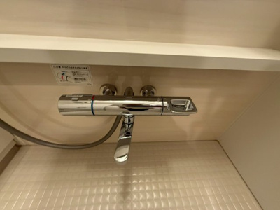 【キッチン】 | Moruan Residence