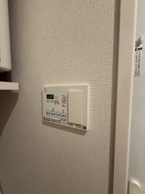 【設備】 | Moruan Residence