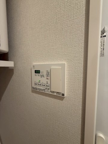 【設備】 | Moruan Residence