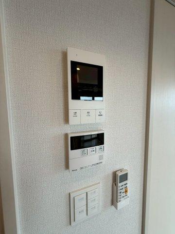 【セキュリティ】 | Moruan Residence