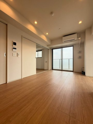 【居間・リビング】 | Moruan Residence