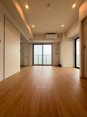 【居間・リビング】 | Moruan Residence