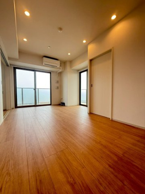 【居間・リビング】 | Moruan Residence