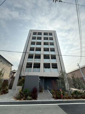 【外観】 | Moruan Residence