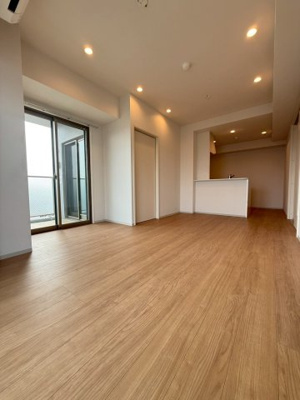 【居間・リビング】 | Moruan Residence