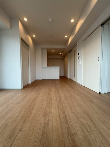 【居間・リビング】 | Moruan Residence