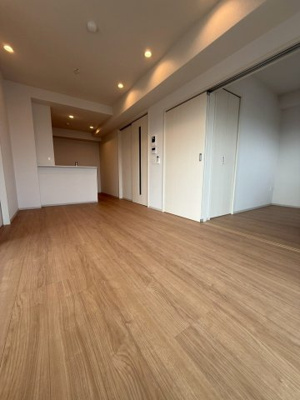 【居間・リビング】 | Moruan Residence